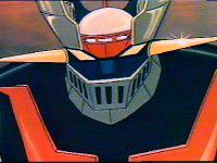 Mazinger Z